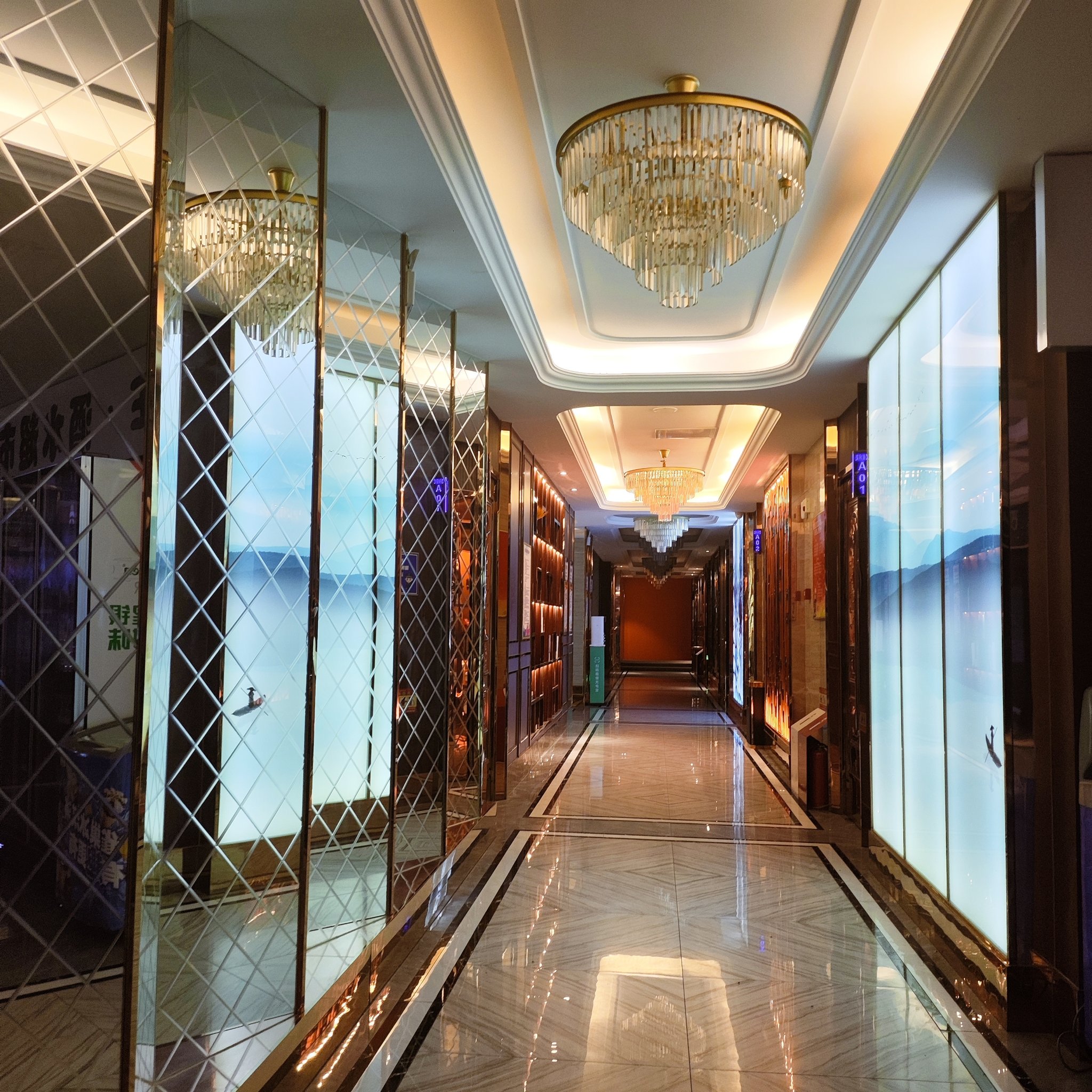 赣州商务ktv及商务ktv怎么算解析-南康区ktv预定