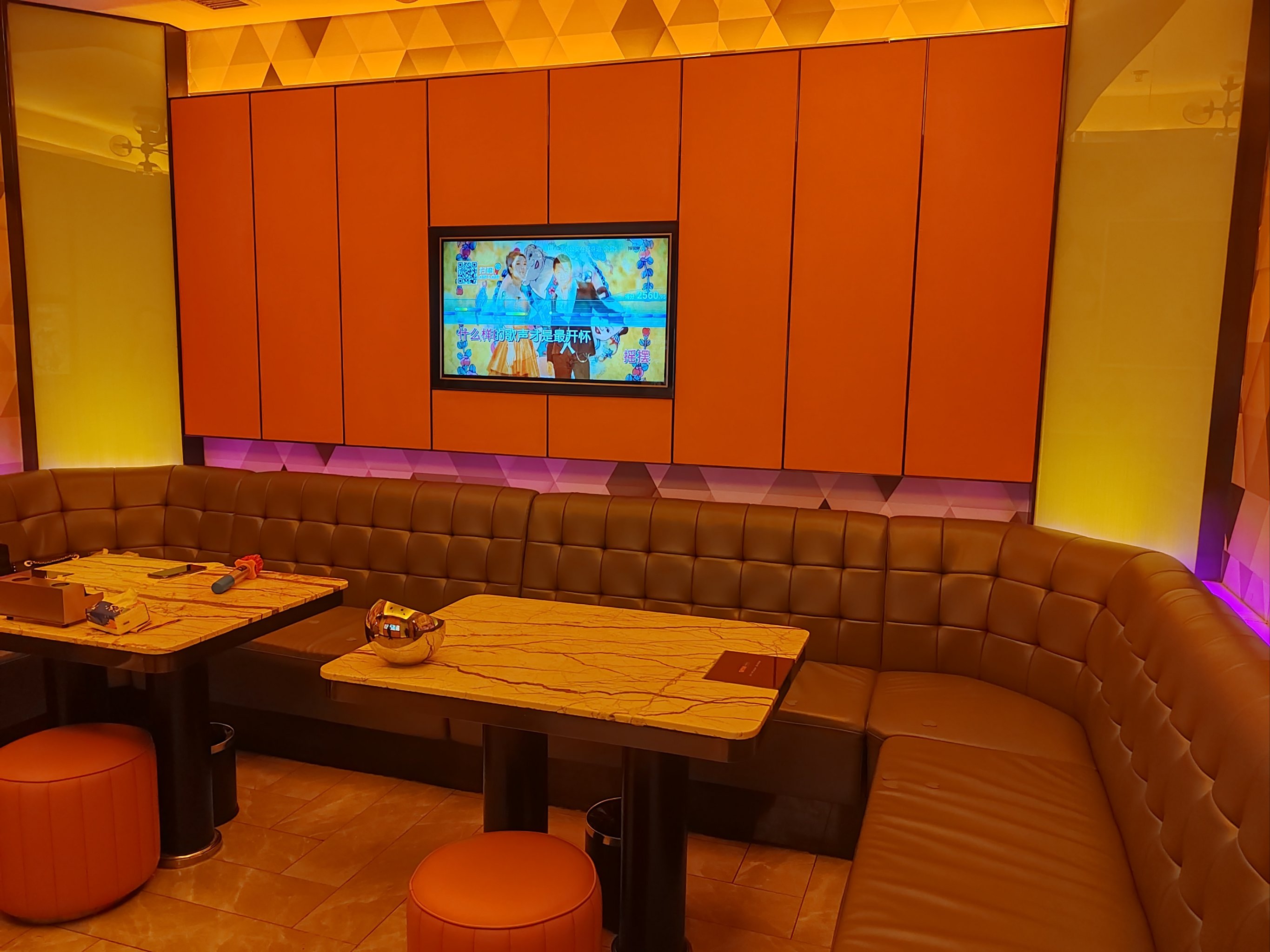 赣州商务ktv高效商务ktv订房指南-南康区ktv预定