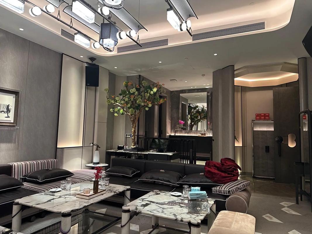 赣州商务ktv首选单人商务ktv体验独特-南康区ktv预定