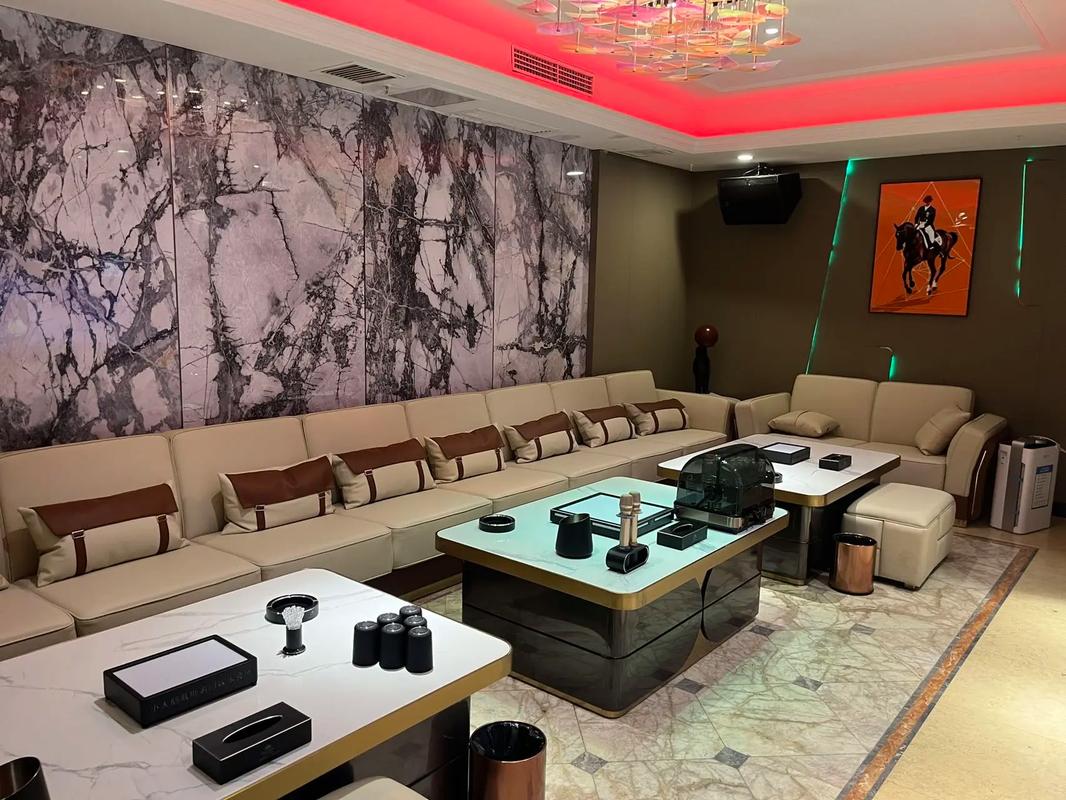 赣州商务ktv首选商务ktv体验最佳-南康区ktv预定